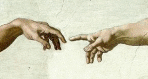 Creation of Adam