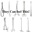 Abortion Instruments